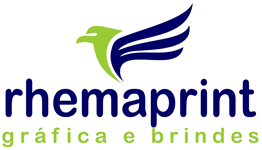 Rhema Print Serviços e Brindes Personalizados 